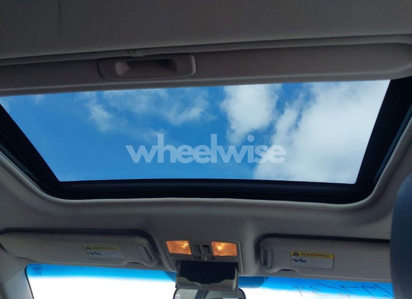 Photo 15 of 2012 Mazda Cx-9 TOURING (VIN JM3TB3CV6C0334318)