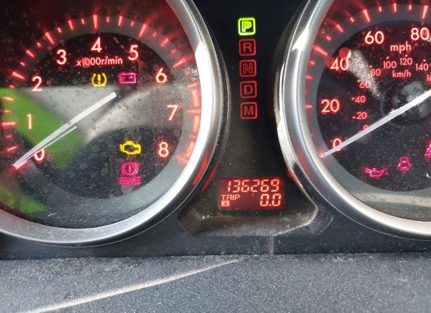 Photo 7 of 2012 Mazda Cx-9 TOURING (VIN JM3TB3CV6C0334626)