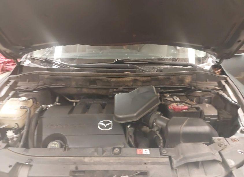 Photo 10 of 2012 Mazda Cx-9 TOURING (VIN JM3TB3CV6C0334772)