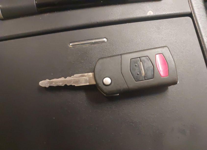 Photo 11 of 2012 Mazda Cx-9 TOURING (VIN JM3TB3CV6C0334772)