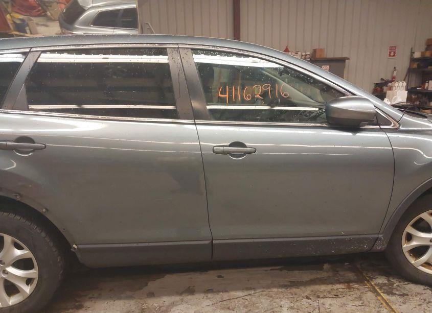 Photo 13 of 2012 Mazda Cx-9 TOURING (VIN JM3TB3CV6C0334772)