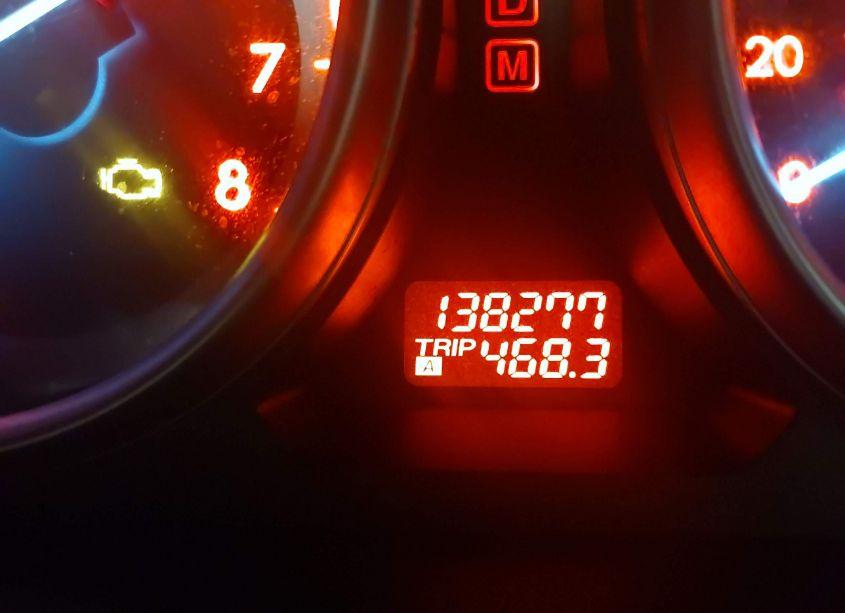 Photo 15 of 2012 Mazda Cx-9 TOURING (VIN JM3TB3CV6C0334772)