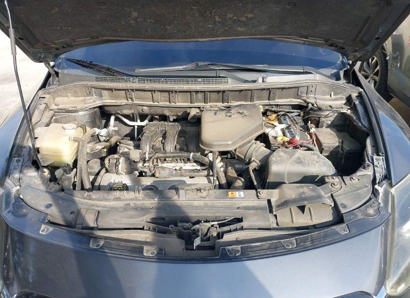 Photo 10 of 2015 Mazda Cx-9 TOURING (VIN JM3TB3CV6F0461431)