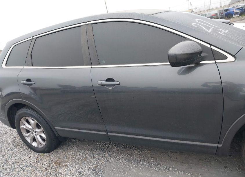 Photo 13 of 2015 Mazda Cx-9 TOURING (VIN JM3TB3CV6F0461431)