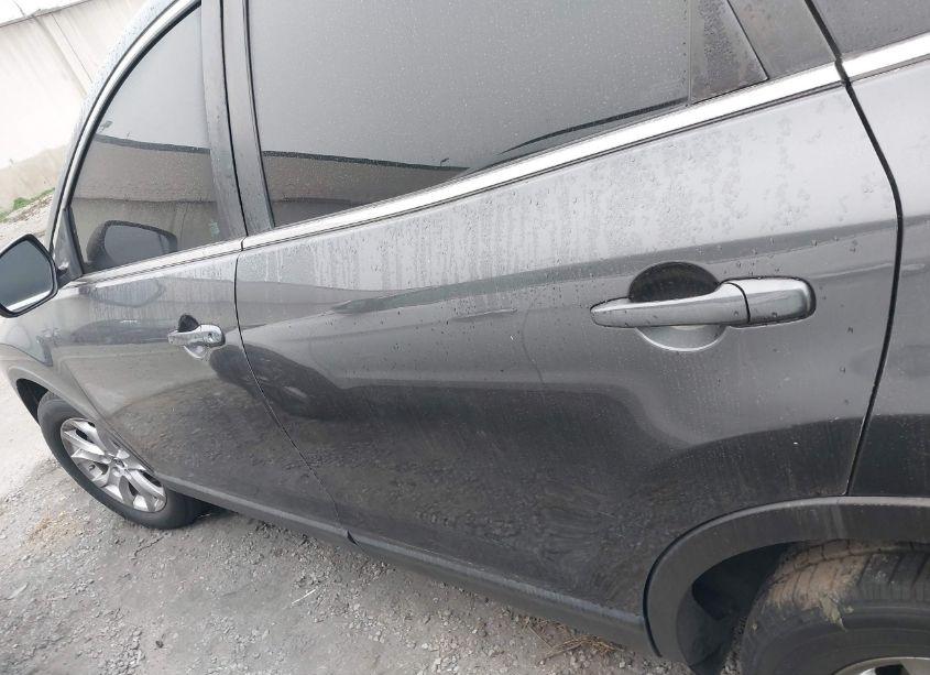 Photo 14 of 2015 Mazda Cx-9 TOURING (VIN JM3TB3CV6F0461431)