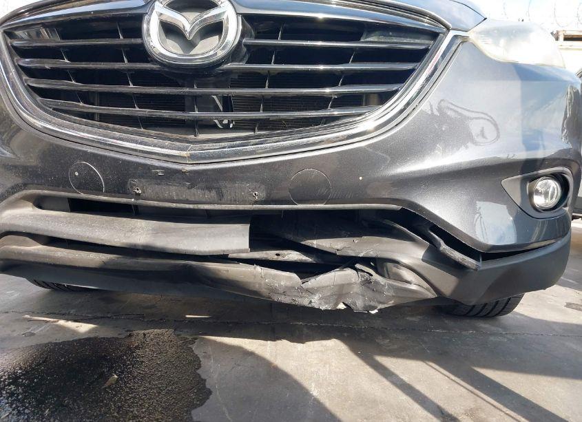 Photo 6 of 2015 Mazda Cx-9 TOURING (VIN JM3TB3CV6F0461431)