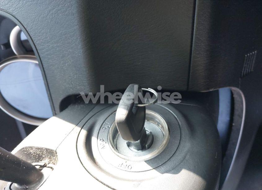 Photo 11 of 2012 Mazda Cx-9 TOURING (VIN JM3TB3CV7C0365934)