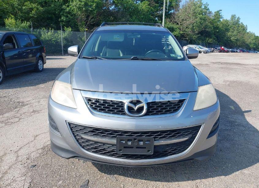 Photo 6 of 2012 Mazda Cx-9 TOURING (VIN JM3TB3CV7C0365934)