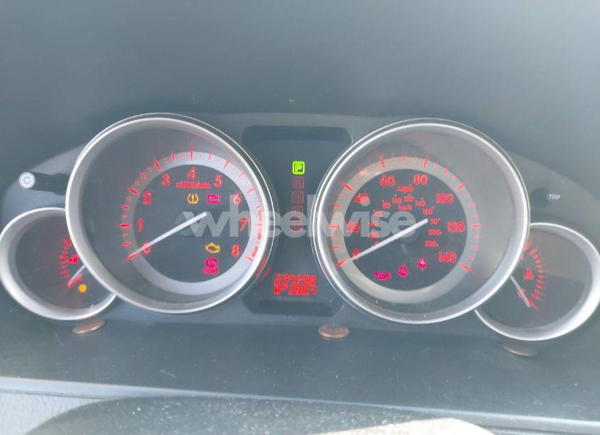 Photo 7 of 2012 Mazda Cx-9 TOURING (VIN JM3TB3CV7C0365934)