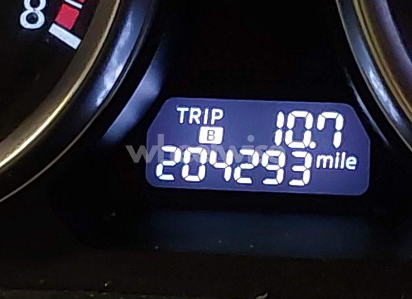 Photo 15 of 2013 Mazda Cx-9 TOURING (VIN JM3TB3CV8D0407643)