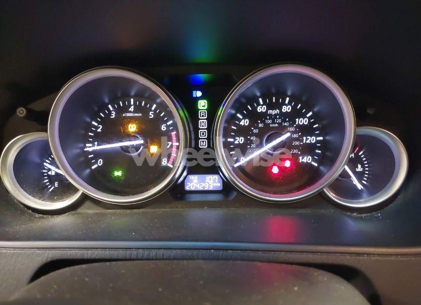 Photo 7 of 2013 Mazda Cx-9 TOURING (VIN JM3TB3CV8D0407643)