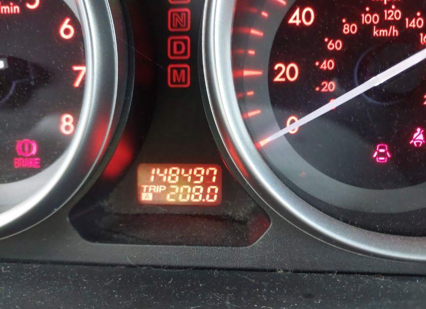 Photo 15 of 2012 Mazda Cx-9 TOURING (VIN JM3TB3CV9C0344583)