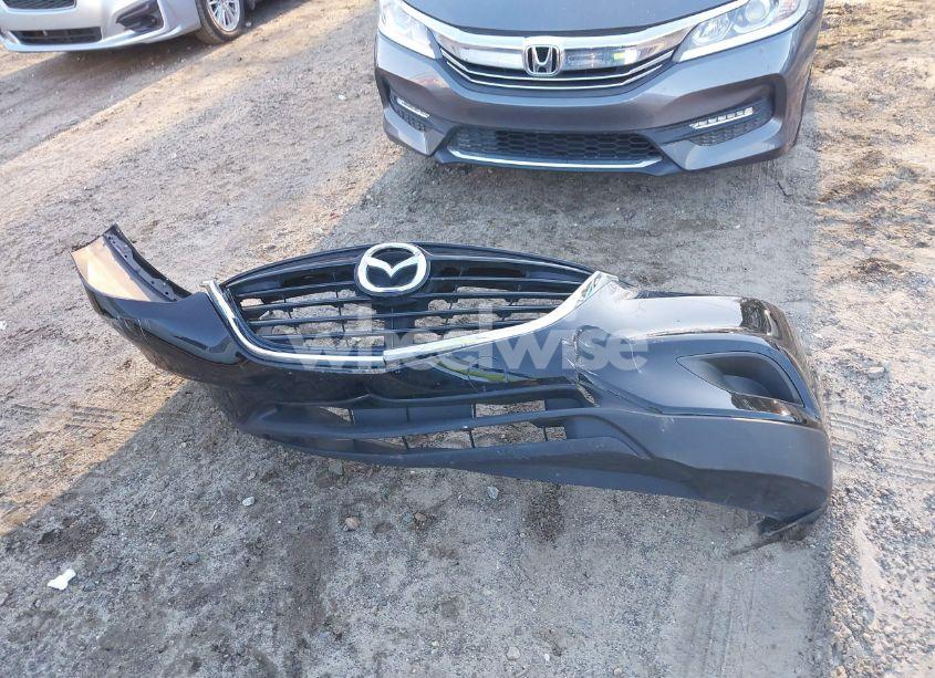 Photo 12 of 2013 Mazda Cx-9 TOURING (VIN JM3TB3CV9D0418358)