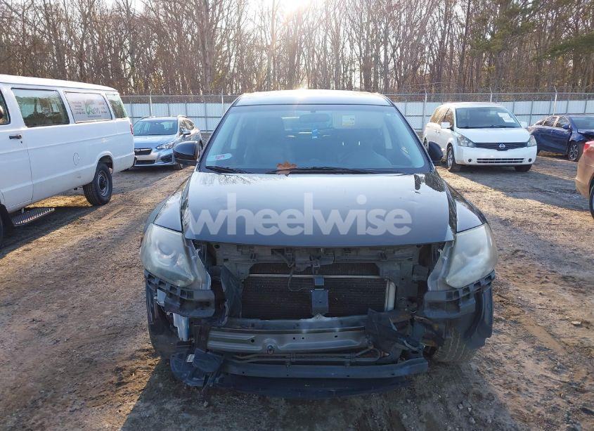 Photo 13 of 2013 Mazda Cx-9 TOURING (VIN JM3TB3CV9D0418358)