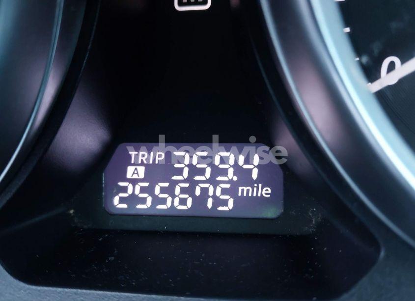 Photo 16 of 2013 Mazda Cx-9 TOURING (VIN JM3TB3CV9D0418358)