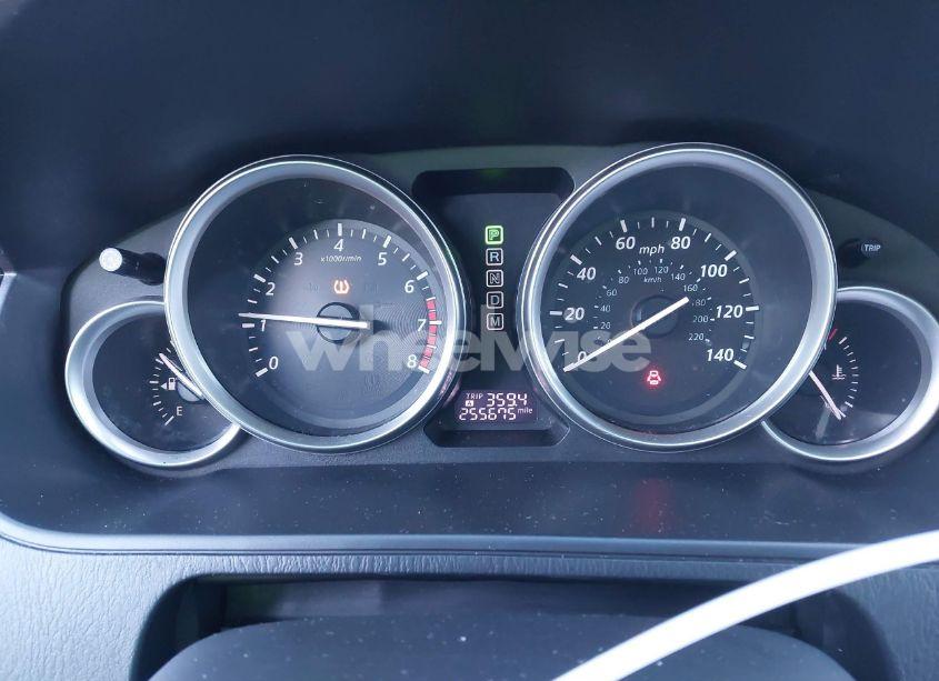 Photo 7 of 2013 Mazda Cx-9 TOURING (VIN JM3TB3CV9D0418358)