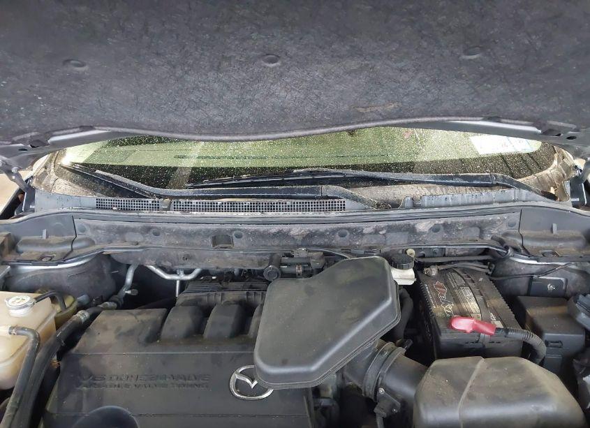 Photo 10 of 2011 Mazda Cx-9 TOURING (VIN JM3TB3CVXB0314412)