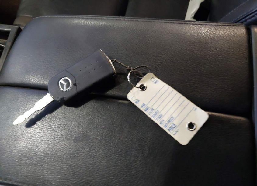 Photo 11 of 2011 Mazda Cx-9 TOURING (VIN JM3TB3CVXB0314412)