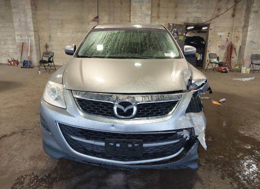 Photo 13 of 2011 Mazda Cx-9 TOURING (VIN JM3TB3CVXB0314412)