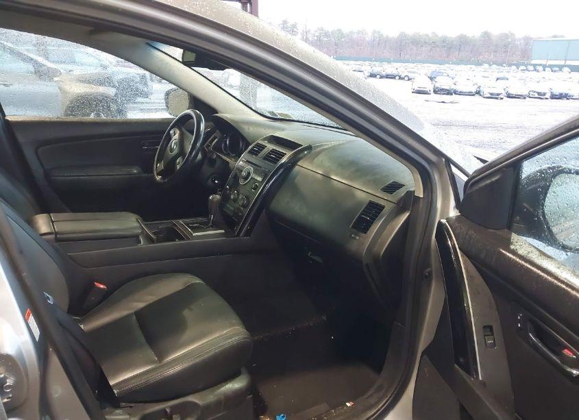 Photo 5 of 2011 Mazda Cx-9 TOURING (VIN JM3TB3CVXB0314412)