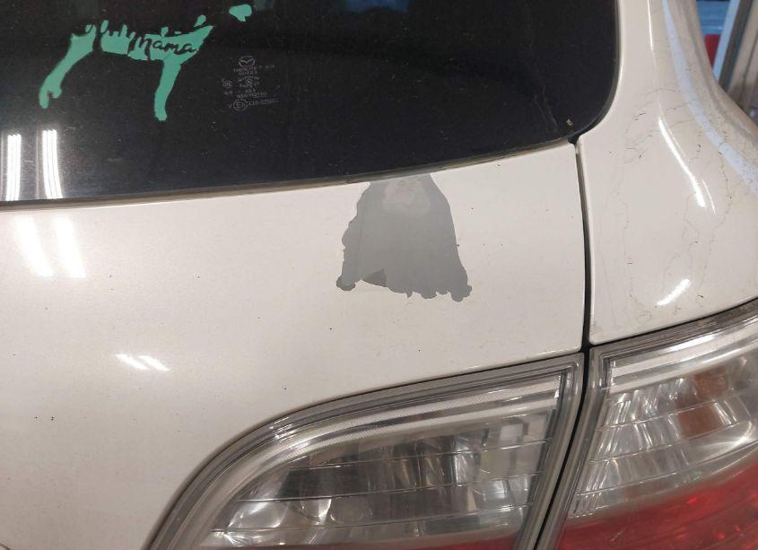 Photo 13 of 2011 Mazda Cx-9 TOURING (VIN JM3TB3CVXB0321974)