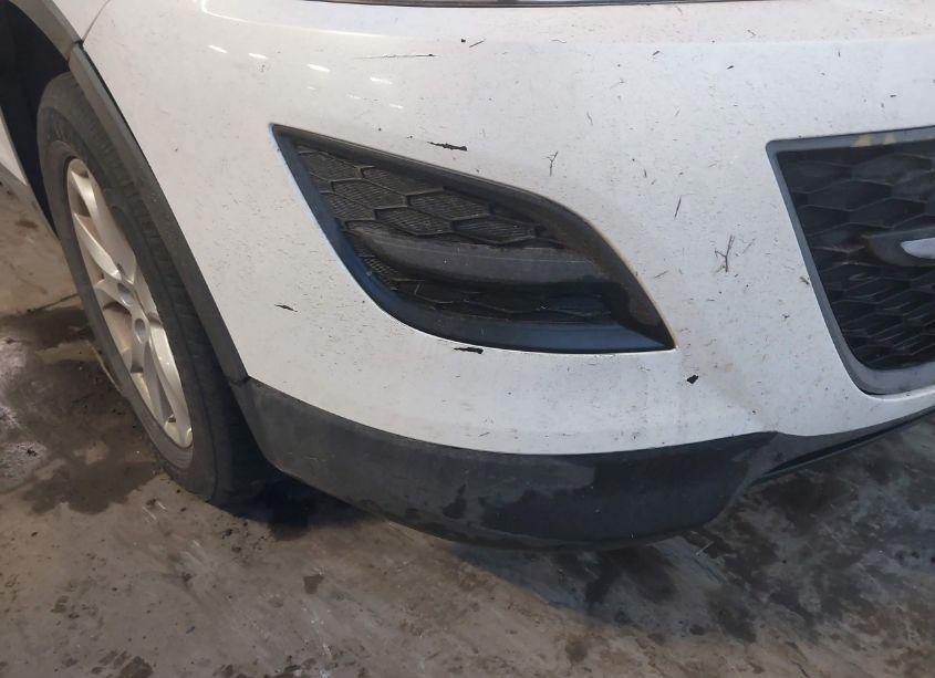 Photo 15 of 2011 Mazda Cx-9 TOURING (VIN JM3TB3CVXB0321974)