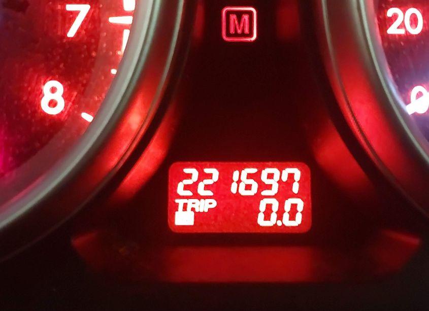 Photo 7 of 2011 Mazda Cx-9 TOURING (VIN JM3TB3CVXB0321974)