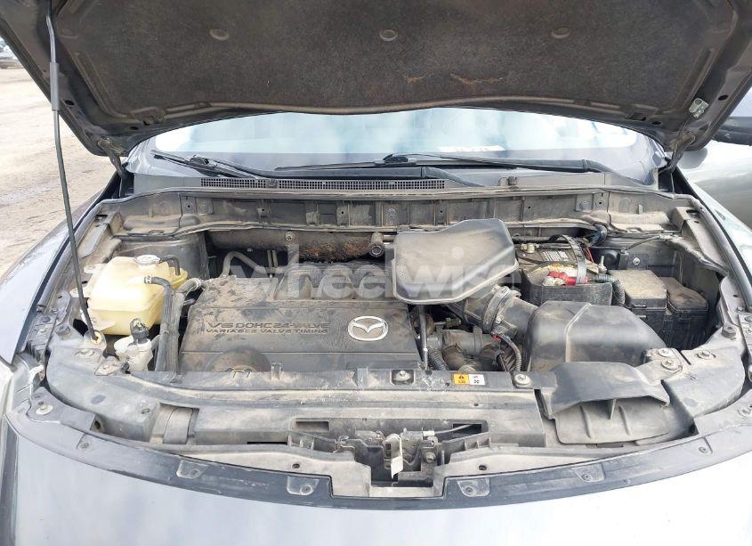 Photo 10 of 2014 Mazda Cx-9 TOURING (VIN JM3TB3CVXE0432772)