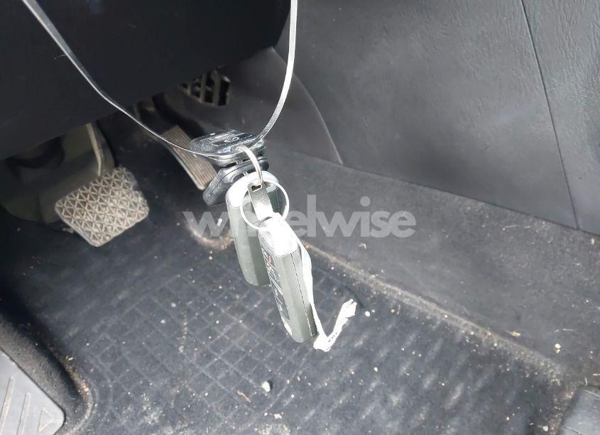 Photo 11 of 2014 Mazda Cx-9 TOURING (VIN JM3TB3CVXE0432772)