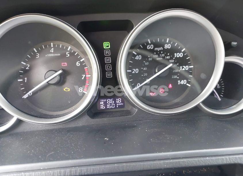 Photo 15 of 2014 Mazda Cx-9 TOURING (VIN JM3TB3CVXE0432772)