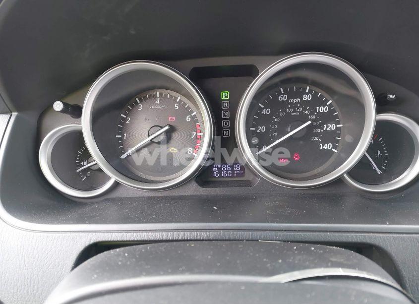 Photo 7 of 2014 Mazda Cx-9 TOURING (VIN JM3TB3CVXE0432772)