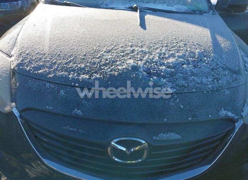 Photo 10 of 2014 Mazda Cx-9 TOURING (VIN JM3TB3CVXE0444548)