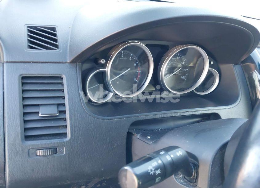 Photo 14 of 2014 Mazda Cx-9 TOURING (VIN JM3TB3CVXE0444548)