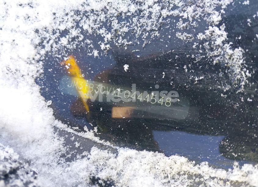 Photo 16 of 2014 Mazda Cx-9 TOURING (VIN JM3TB3CVXE0444548)