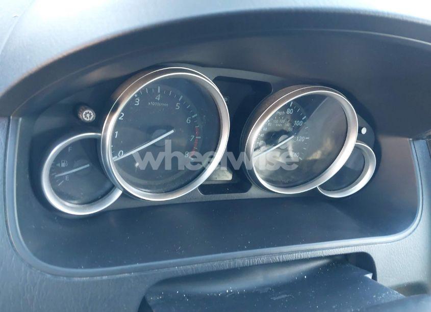 Photo 7 of 2014 Mazda Cx-9 TOURING (VIN JM3TB3CVXE0444548)