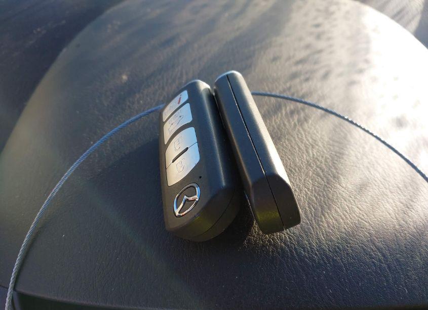 Photo 11 of 2015 Mazda Cx-9 TOURING (VIN JM3TB3CVXF0460928)