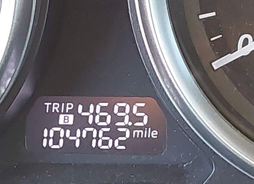 Photo 15 of 2015 Mazda Cx-9 TOURING (VIN JM3TB3CVXF0460928)