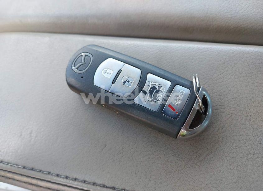 Photo 11 of 2012 Mazda Cx-9 GRAND TOURING (VIN JM3TB3DA0C0368394)