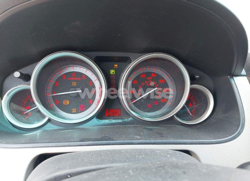 Photo 7 of 2012 Mazda Cx-9 GRAND TOURING (VIN JM3TB3DA0C0368394)