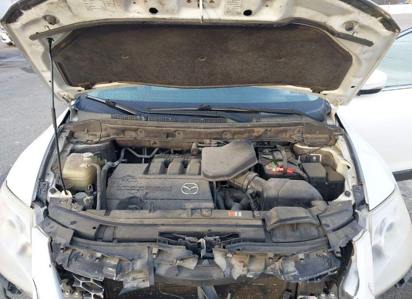 Photo 10 of 2012 Mazda Cx-9 GRAND TOURING (VIN JM3TB3DA1C0337901)