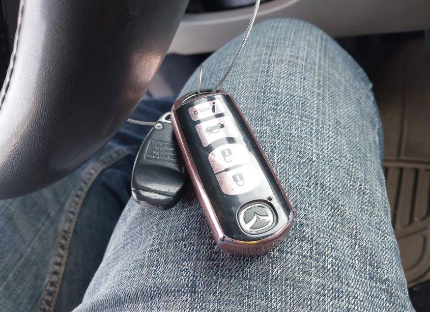 Photo 11 of 2012 Mazda Cx-9 GRAND TOURING (VIN JM3TB3DA1C0337901)