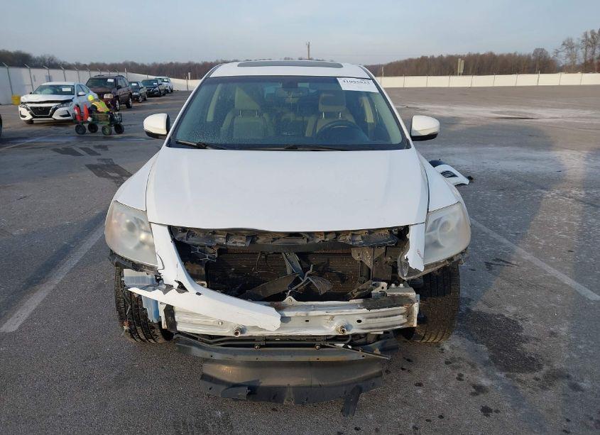 Photo 13 of 2012 Mazda Cx-9 GRAND TOURING (VIN JM3TB3DA1C0337901)