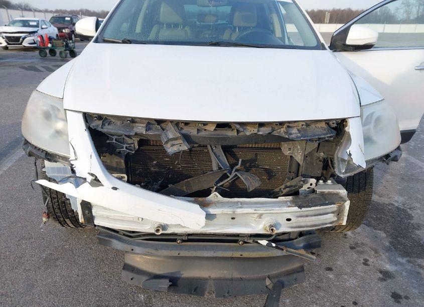 Photo 6 of 2012 Mazda Cx-9 GRAND TOURING (VIN JM3TB3DA1C0337901)