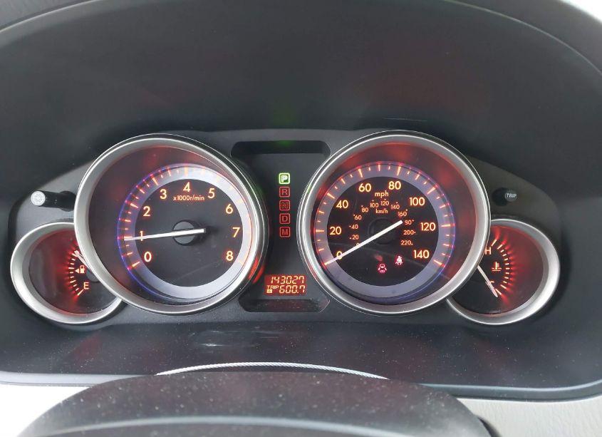 Photo 7 of 2012 Mazda Cx-9 GRAND TOURING (VIN JM3TB3DA1C0337901)