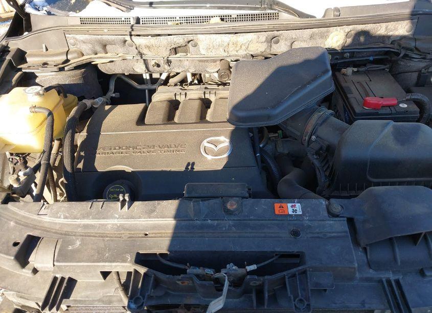 Photo 10 of 2012 Mazda Cx-9 GRAND TOURING (VIN JM3TB3DA1C0367934)