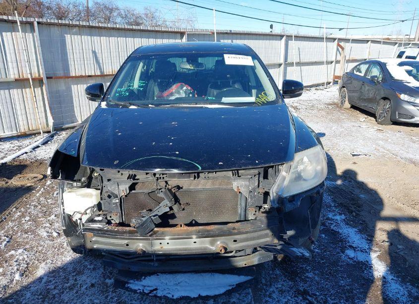 Photo 12 of 2012 Mazda Cx-9 GRAND TOURING (VIN JM3TB3DA1C0367934)