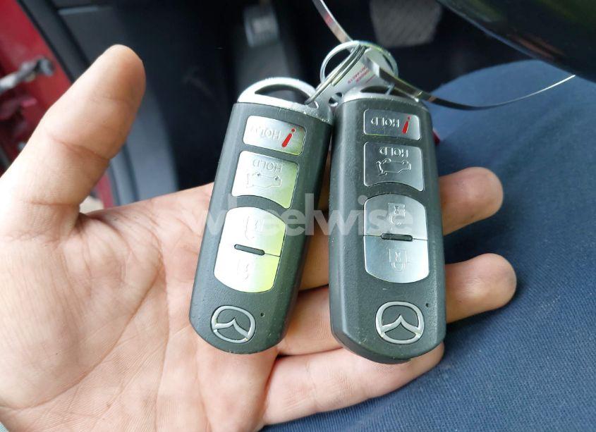 Photo 11 of 2015 Mazda Cx-9 GRAND TOURING (VIN JM3TB3DA1F0456147)