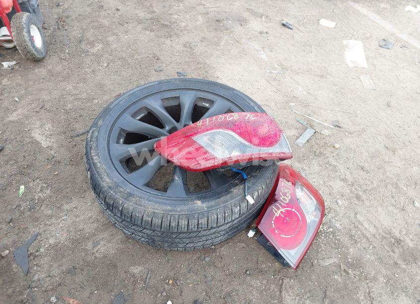 Photo 12 of 2015 Mazda Cx-9 GRAND TOURING (VIN JM3TB3DA1F0456147)