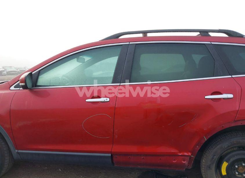 Photo 15 of 2015 Mazda Cx-9 GRAND TOURING (VIN JM3TB3DA1F0456147)