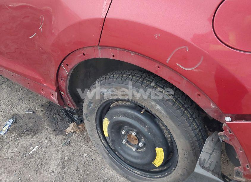 Photo 19 of 2015 Mazda Cx-9 GRAND TOURING (VIN JM3TB3DA1F0456147)